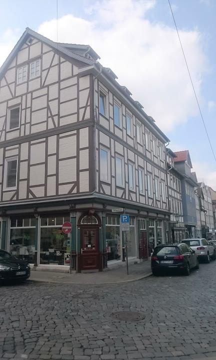 Kaffeezeremonie