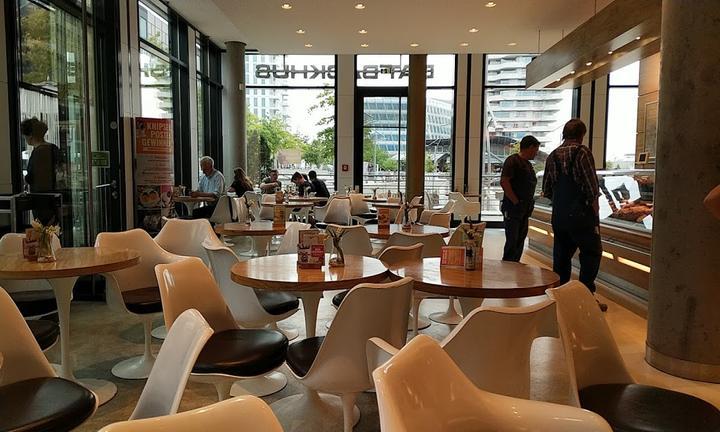 Dat Backhus Hafencity