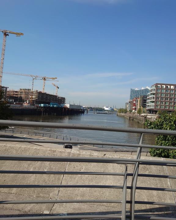 Dat Backhus Hafencity