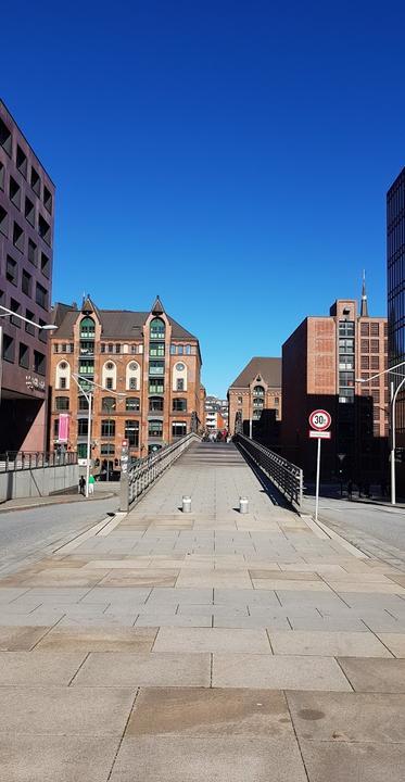 Dat Backhus Hafencity
