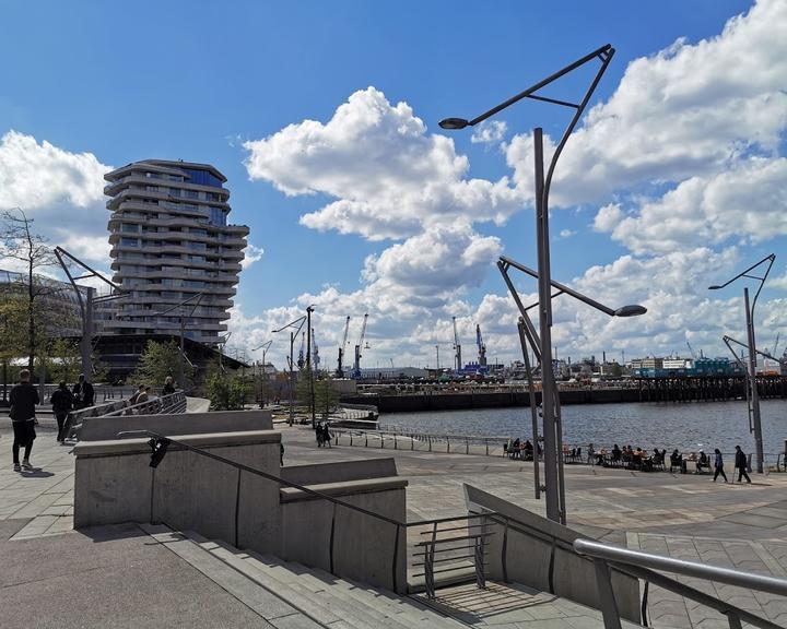 Dat Backhus Hafencity