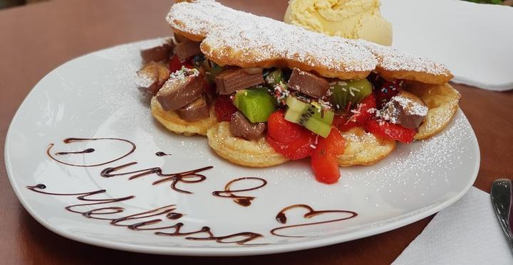 WonderWaffel