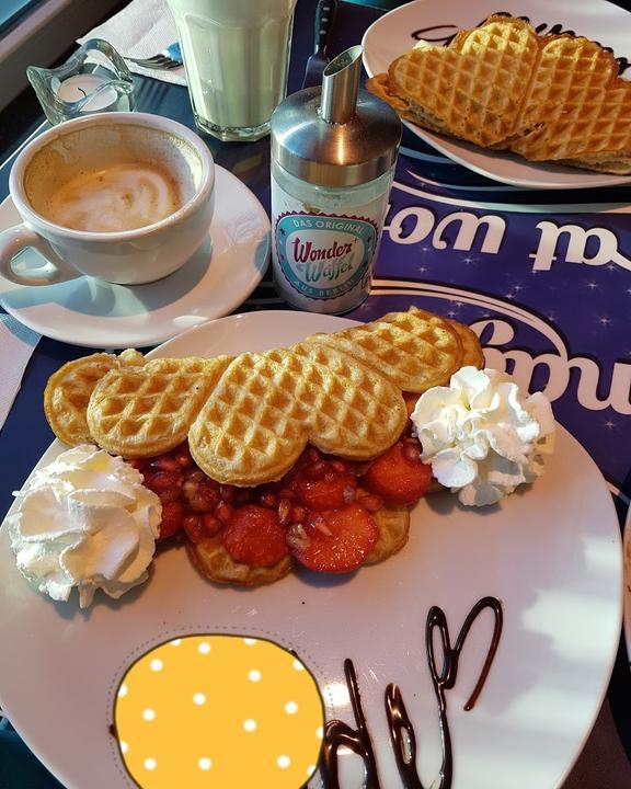 WonderWaffel