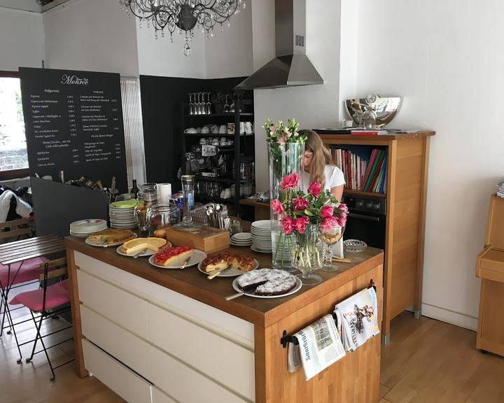 Cafe Monroe