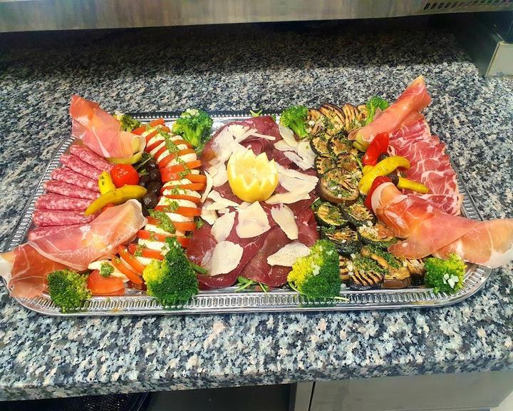 Ristorante Pizzeria Numero 1