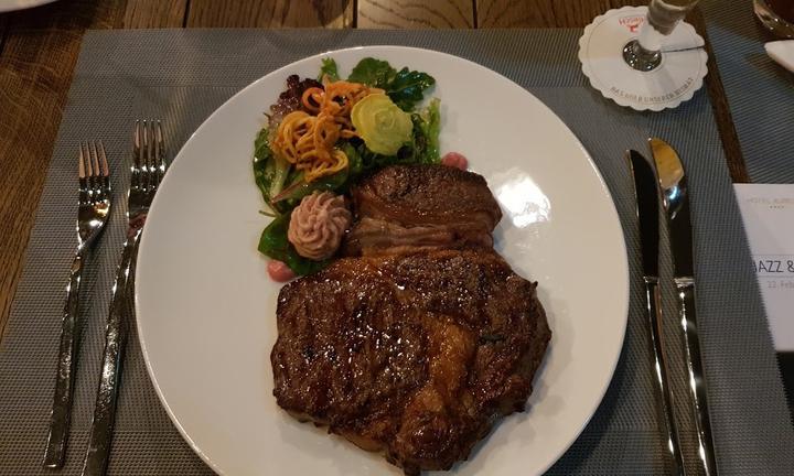 Restaurant Maja