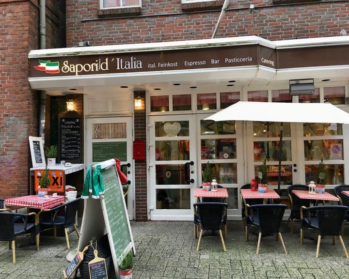 Sapori d'Italia