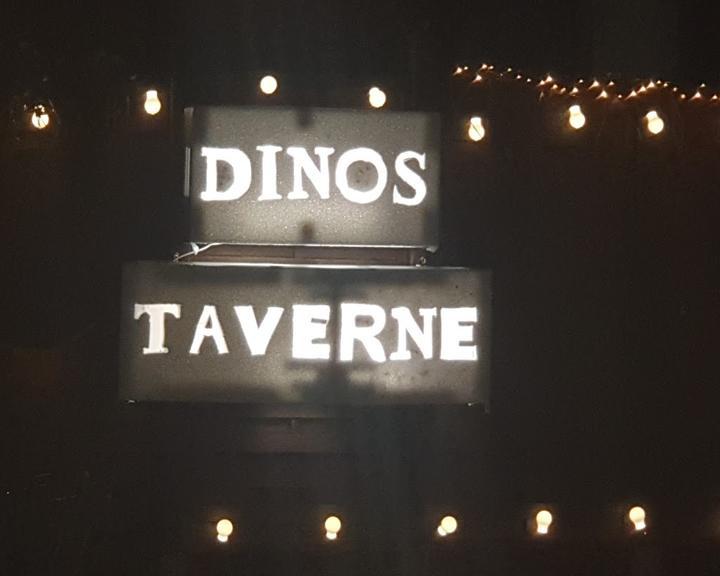 Dino's Taverne