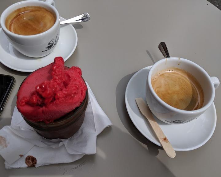 Duo - Sicilian Ice Cream