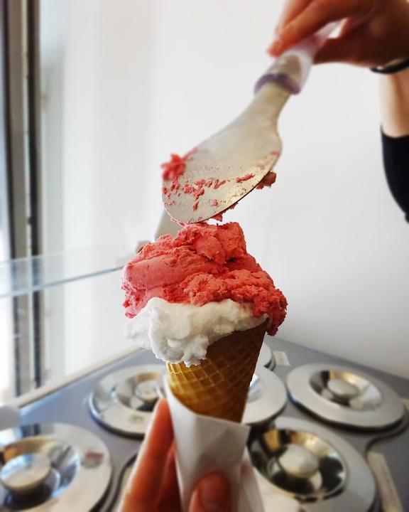 Duo - Sicilian Ice Cream