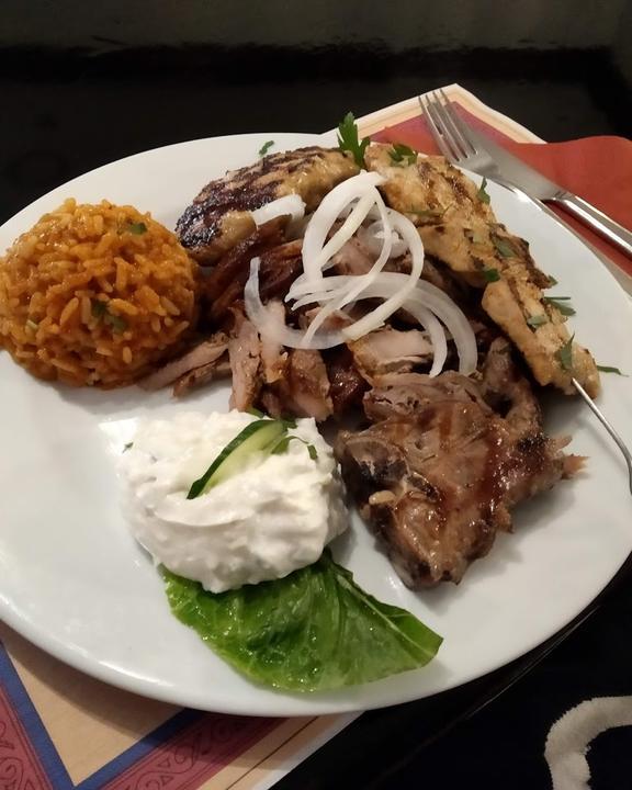 Restaurant Delphi