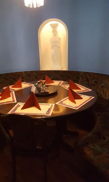 Restaurant Delphi