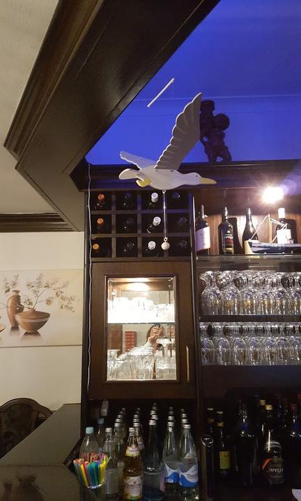 Restaurant Delphi