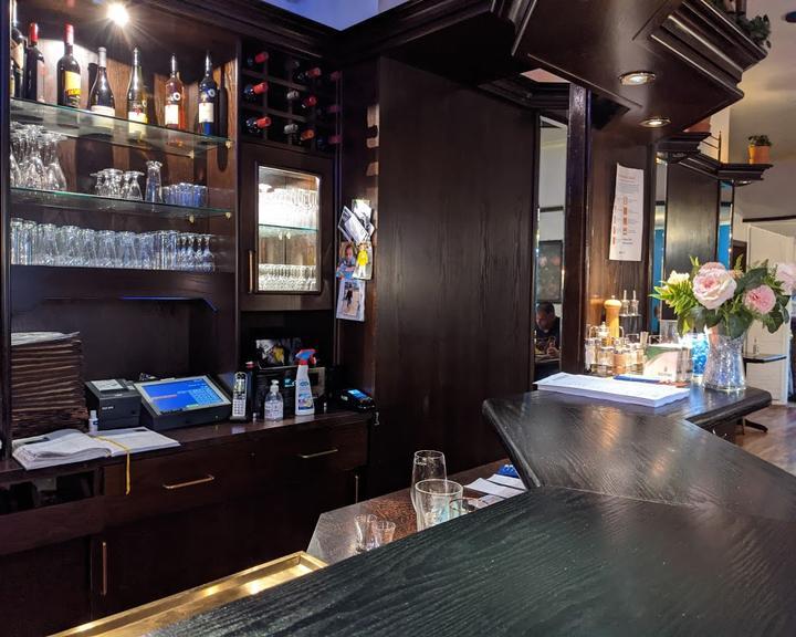 Restaurant Delphi