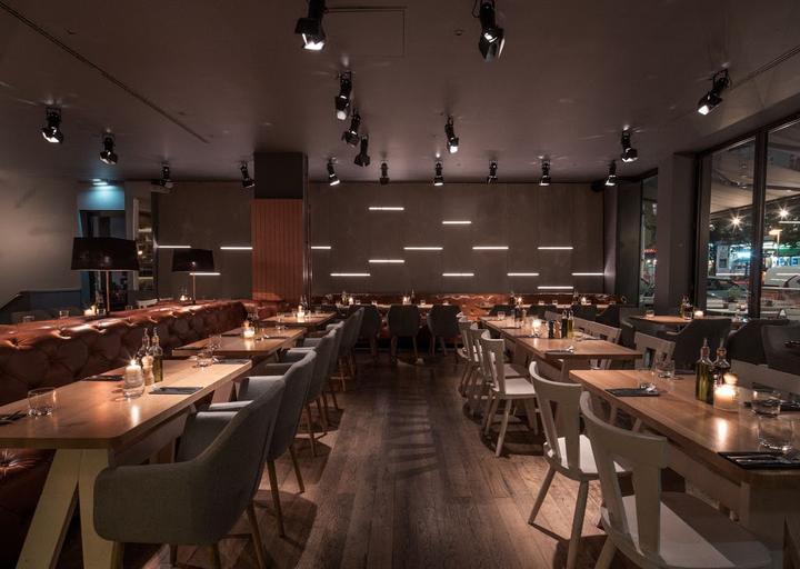 Trattoria di Konig