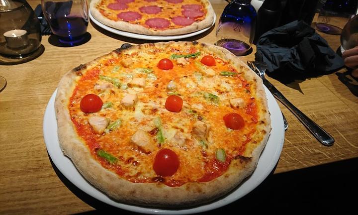 Trattoria di Konig