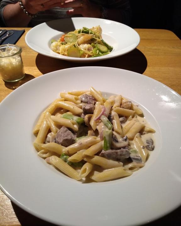 Trattoria di Konig