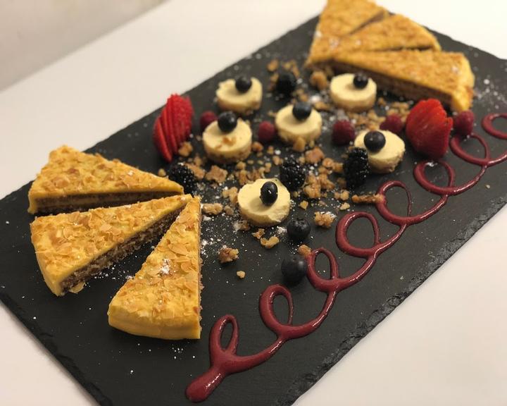 Trattoria di Konig