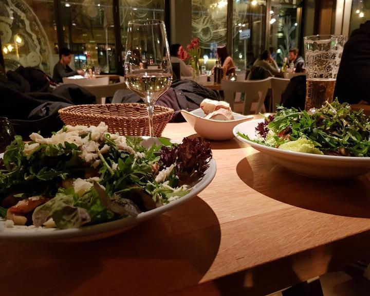 Trattoria di Konig