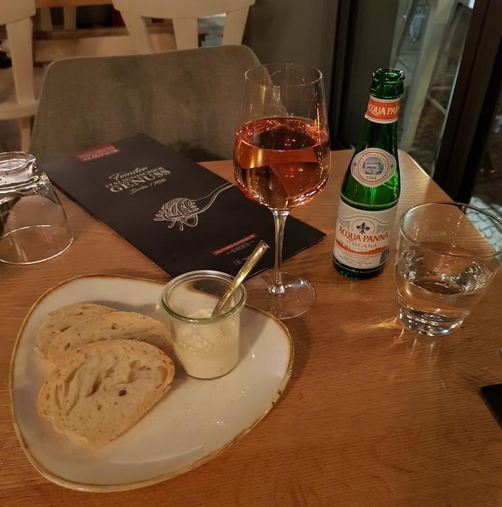 Trattoria di Konig