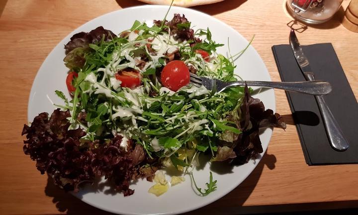 Trattoria di Konig