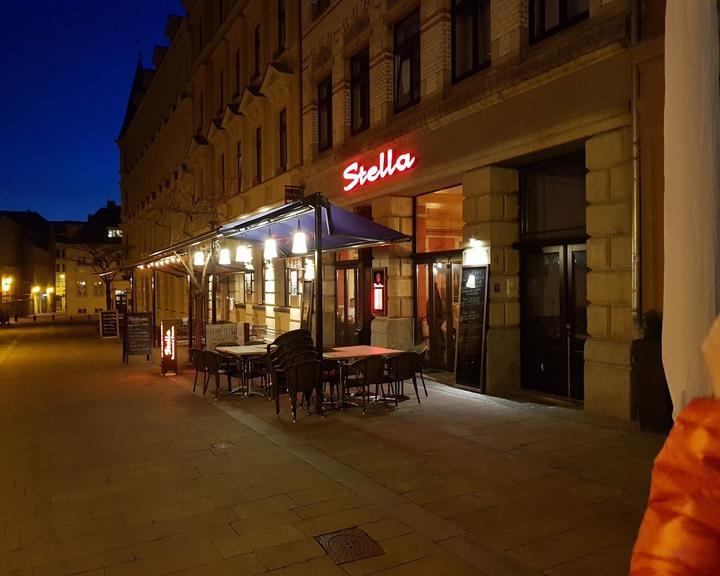 Restaurant Stella