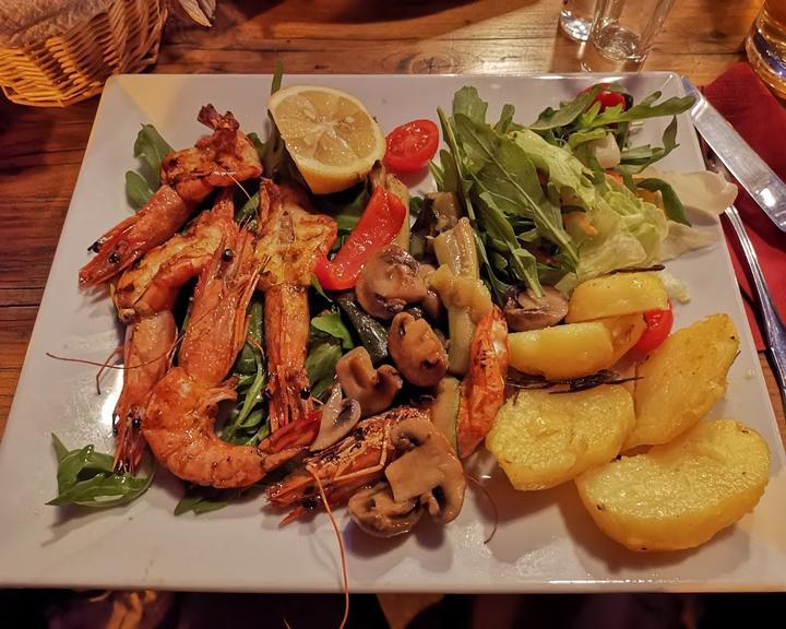 Restaurant Stella