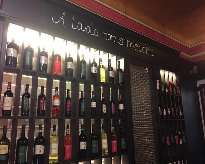 Restaurant Stella