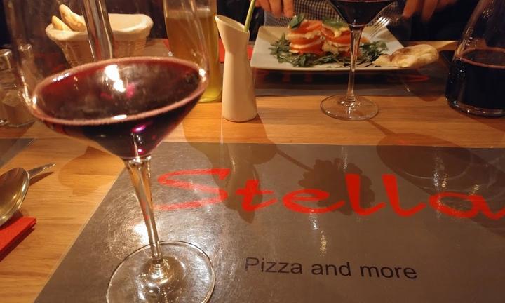 Restaurant Stella