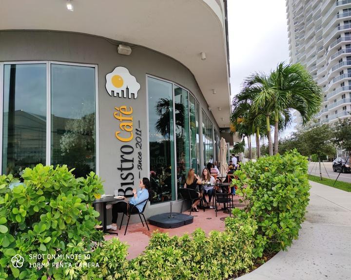 Bistro Cafe Eiscafe