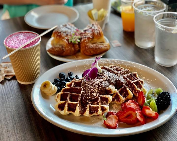 Bistro Cafe Eiscafe