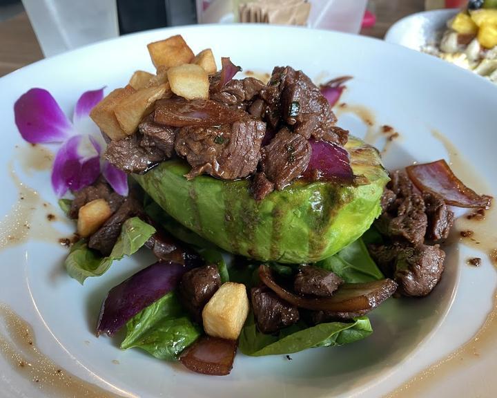 Bistro Cafe Eiscafe