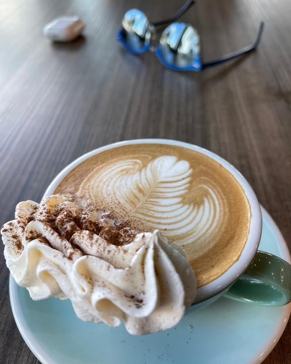 Bistro Cafe Eiscafe