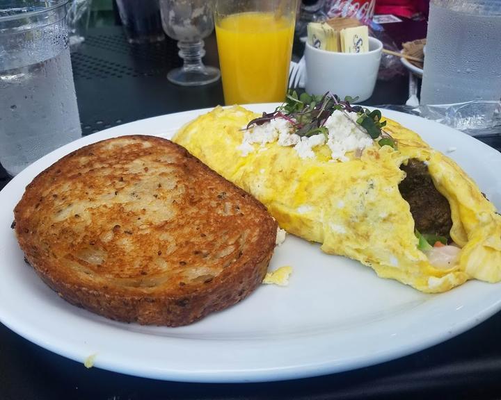 Bistro Cafe Eiscafe