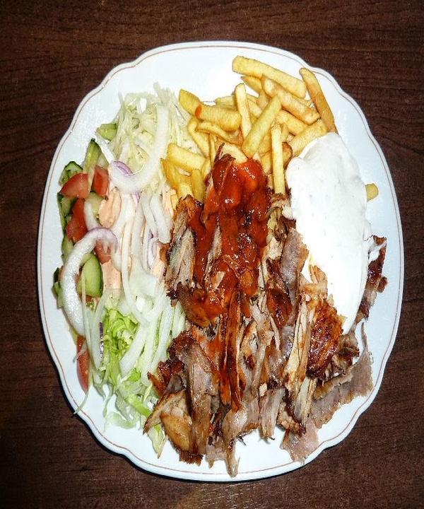 Döner Treff