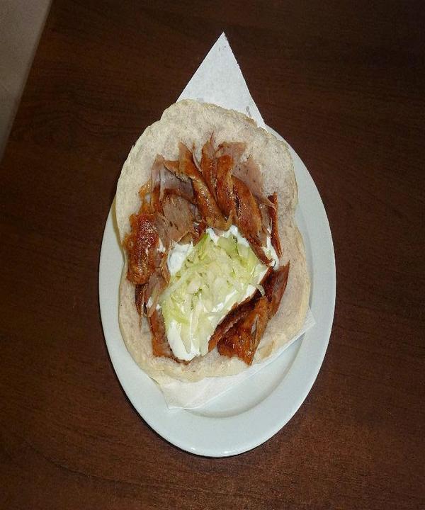 Döner Treff