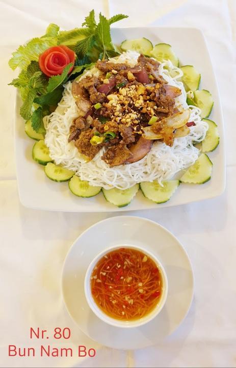 Saigon Asia Markt
