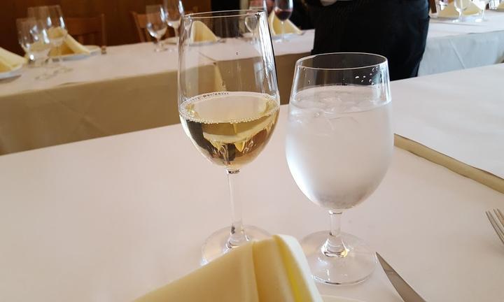 Trattoria & Pizzeria L'Olive