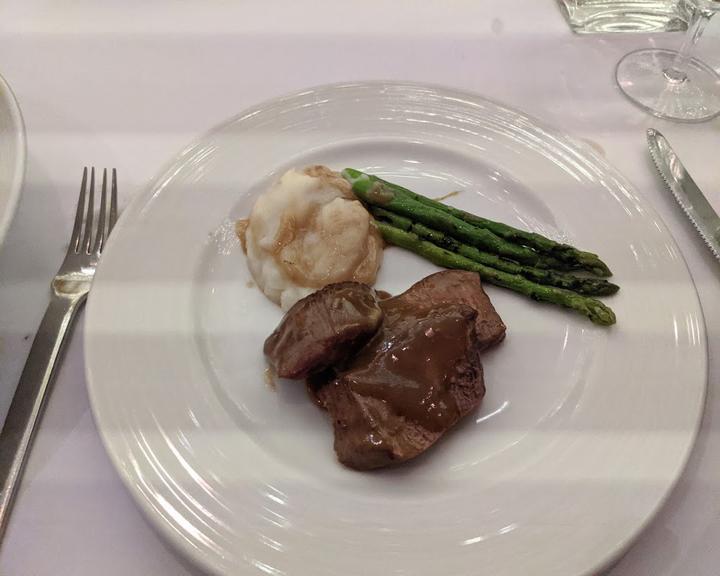 Trattoria & Pizzeria L'Olive