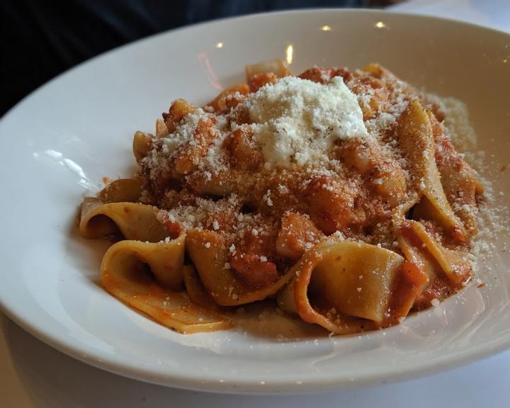 Trattoria & Pizzeria L'Olive
