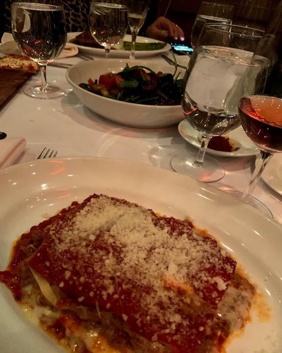 Trattoria & Pizzeria L'Olive