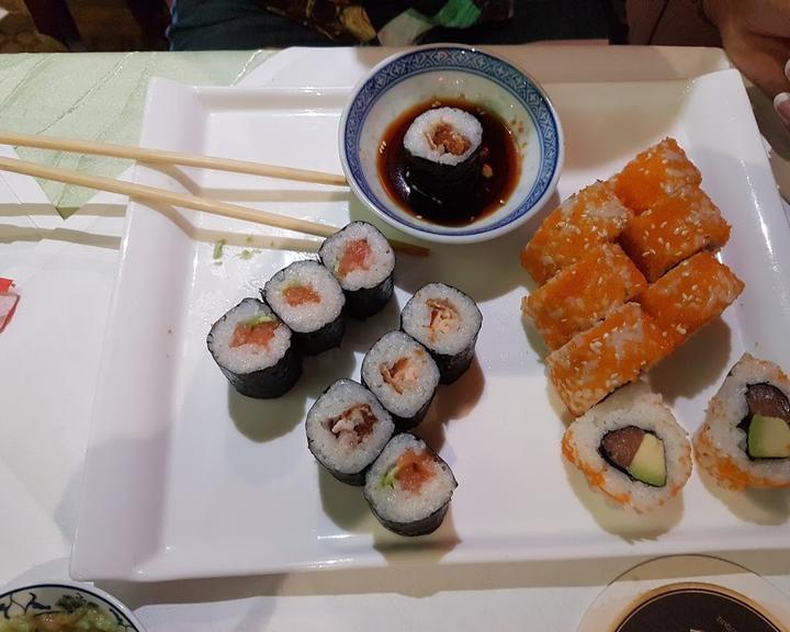 Asia Koy Restaurant