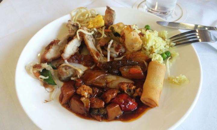 Asia Koy Restaurant