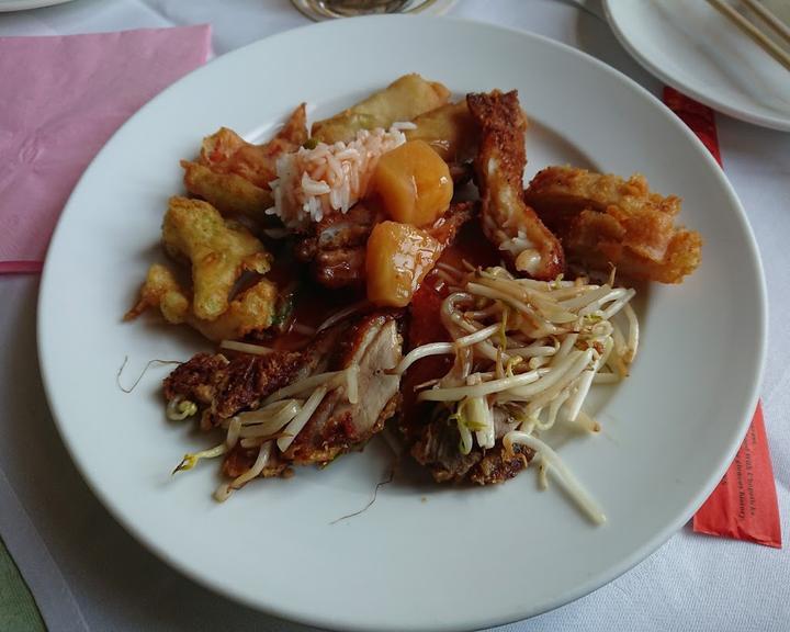 Asia Koy Restaurant