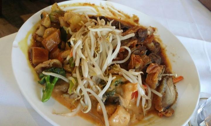 Asia Koy Restaurant