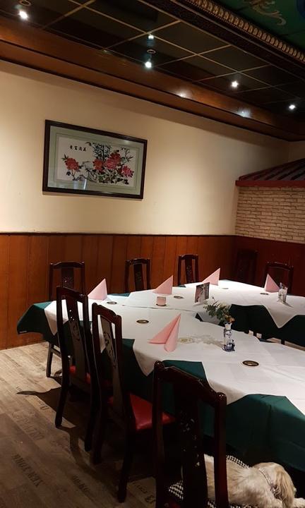 Asia Koy Restaurant