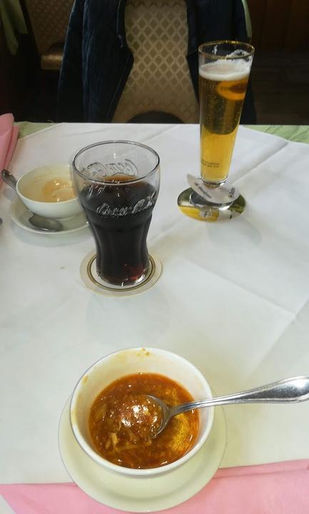 Asia Koy Restaurant