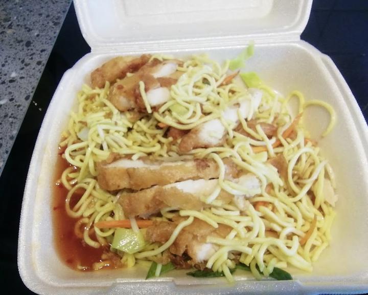 Asia Koy Restaurant