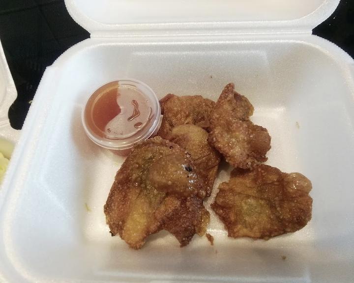 Asia Koy Restaurant