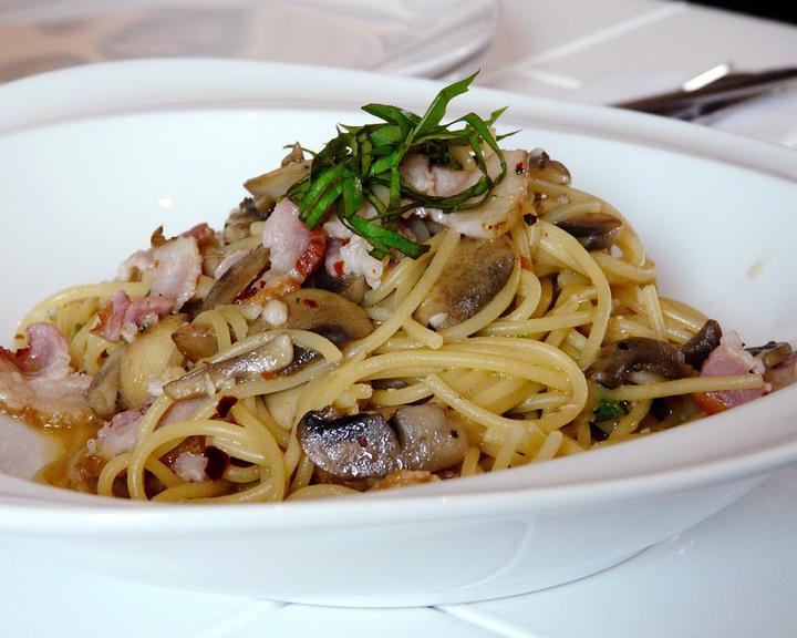 Asia Koy Restaurant